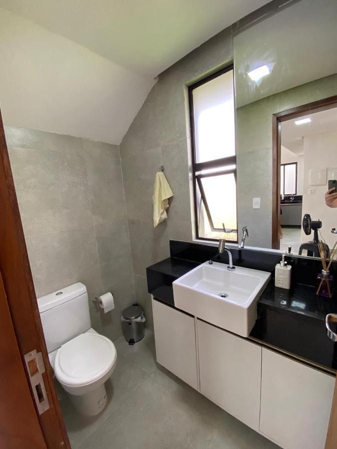 Villas De Bananeiras Eksteriør bilde