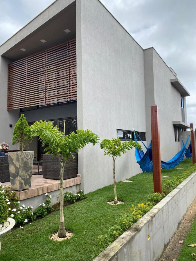 Villas De Bananeiras Eksteriør bilde